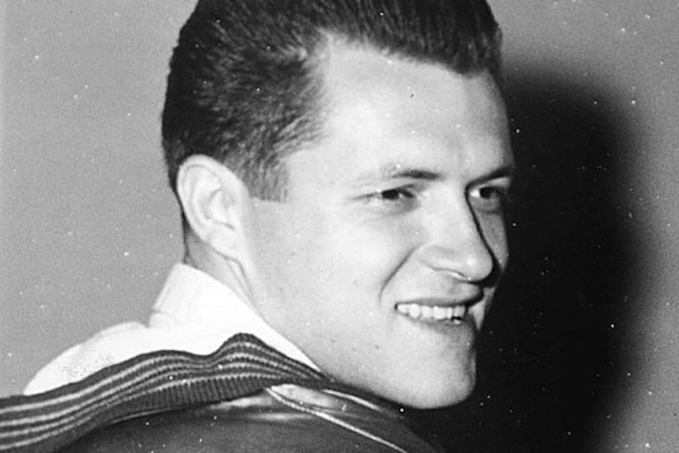 Tom Gola. (Staff file photo)