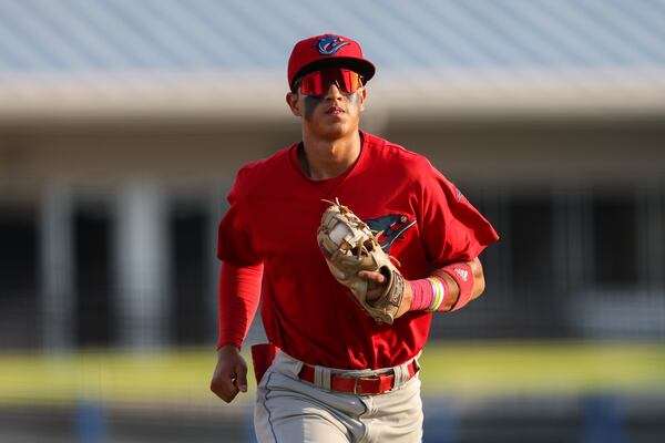 Bryan Rincon Phillies prospect update: Power-hitting catcher Eduardo Tait and slick ...
