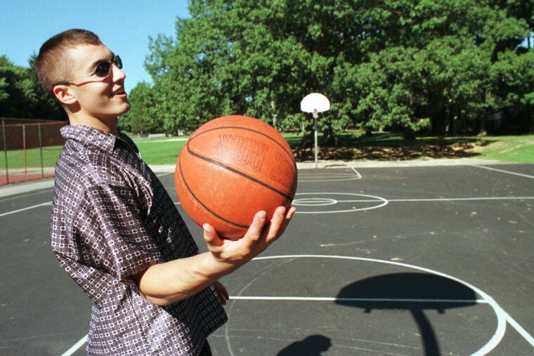 Marko Milič, who was picked 33rd overall by the Sixers in 1997, never played for the team but did spend a summer in Philadelphia before being traded to the Phoenix Suns.