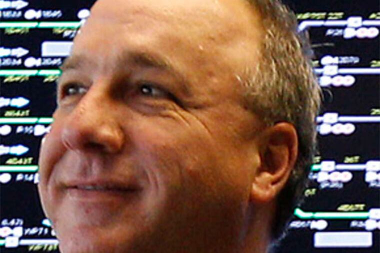 As a result of the board’s action in May, small, minority- and women-owned businesses will have greater opportunity to participate in … state-funded projects SEPTA will be advancing over the next two years. - SEPTA chairman Pasquale “Pat” Deon