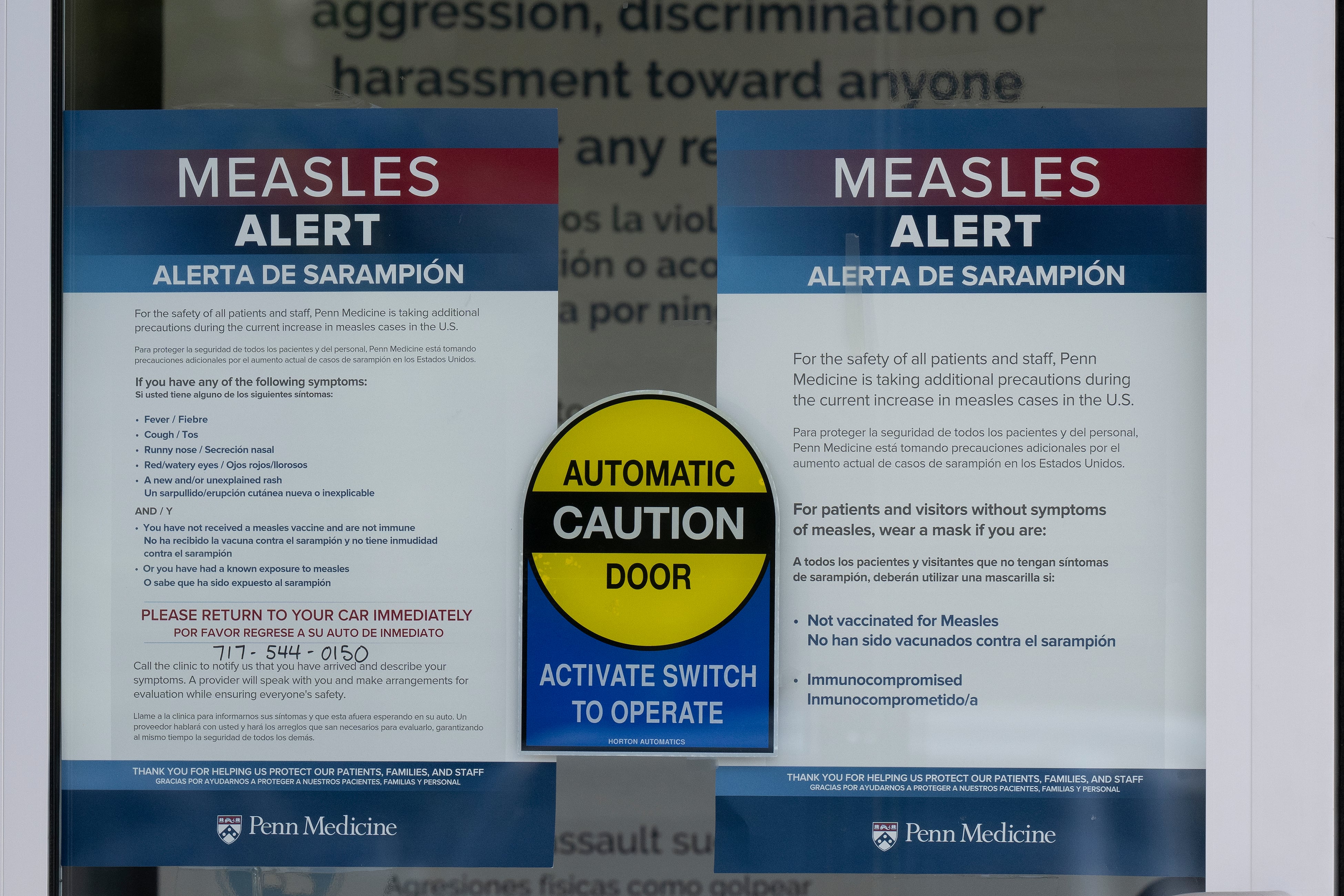 Why RFK Jr. and Trump can’t be trusted on measles vaccine safety