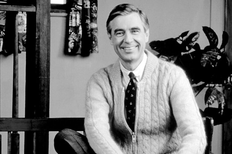 Fred Rogers