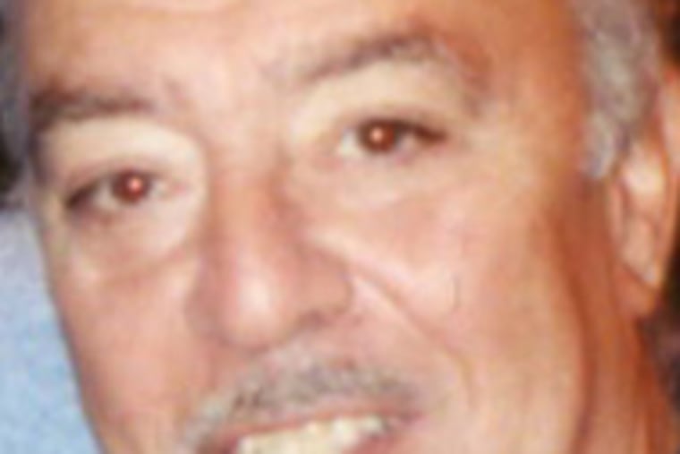 A. Arthur Hanamirian