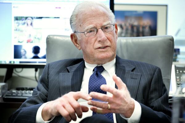 Dr Richard Rothman Philly's Richard Rothman turned a talent for replacing hips into a ...