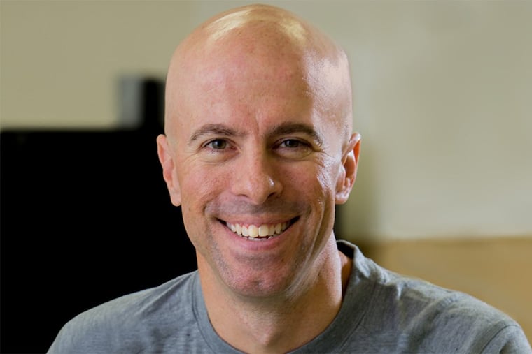 Derek Fitzgerald suffered heart failure as a complication from non-Hodgkin’s lymphoma and received a heart transplant in 2011. He shares tips on training for distance races after a serious health event.