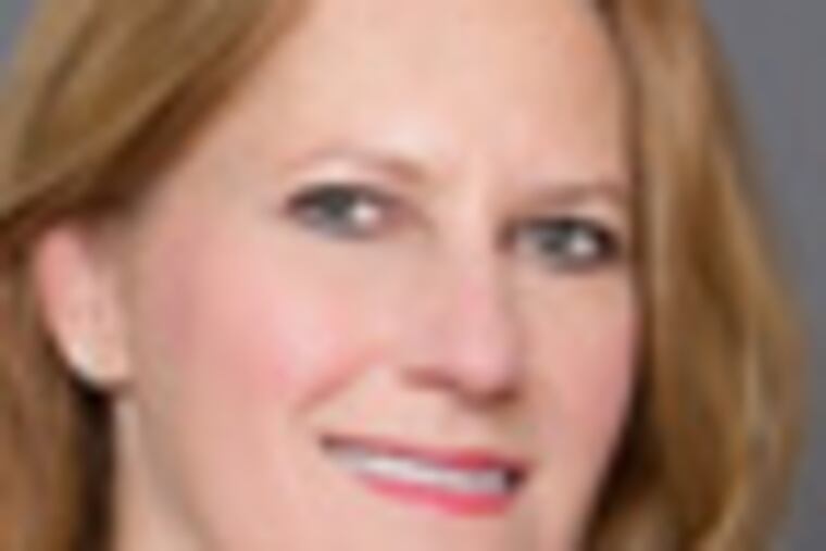 Sheree Sachs McGowan was hired as a mortgage loan officer for Fulton Mortgage Co.