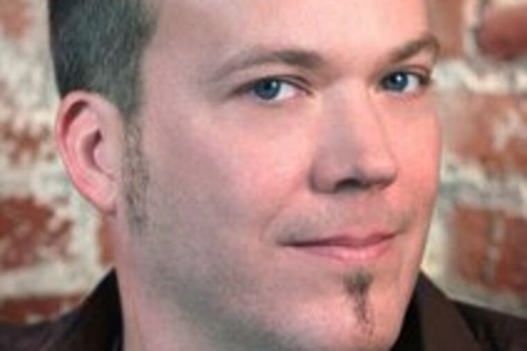 Ron Wessels is creative director at Avenue A | Razorfish'sPhila. office.