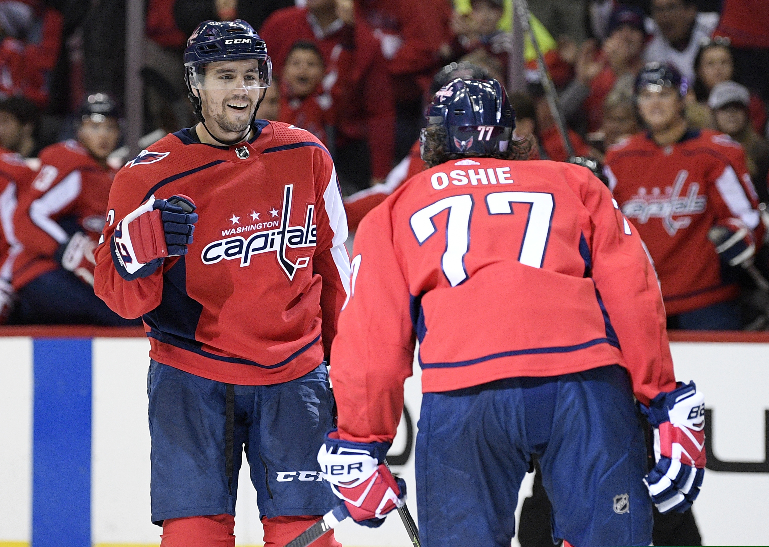 Defenseman Matt Niskanen brings Stanley Cup-winning experience to the Flyers.