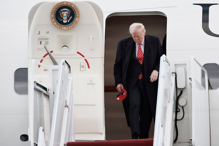 U.S. District Judge Thomas Cullen was nominated to the federal bench by President Donald Trump in 2020.