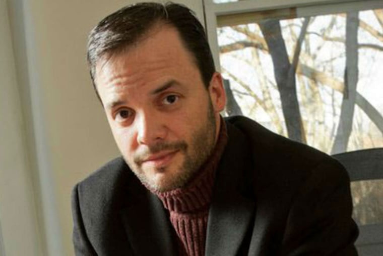 Luis Montaner: HIV cure a "reasonable" goal.