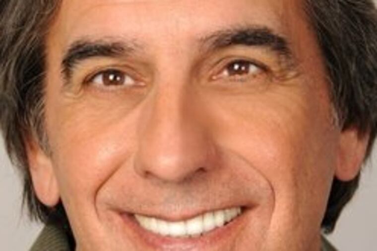 Glenn Kalina on NOW 97.5.