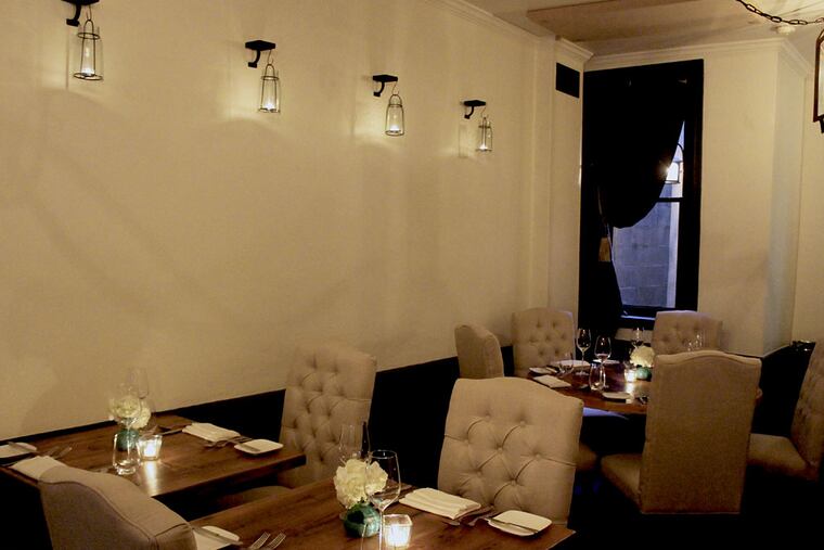 Laurel, 1617 E. Passyunk Ave., will get a new look.