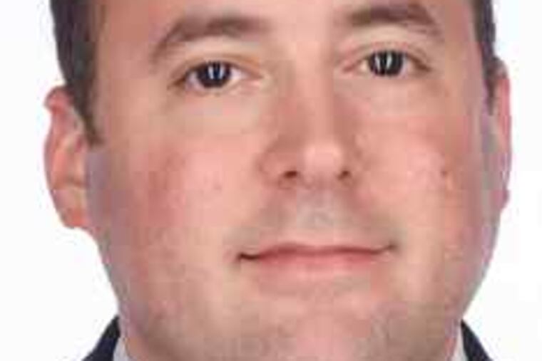 Alex Miller Rmp People in the News