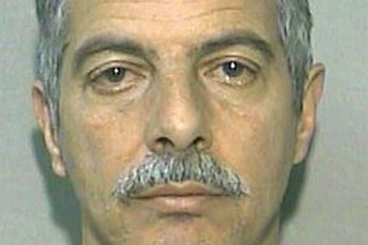 Joseph 'Mousie' Massimino