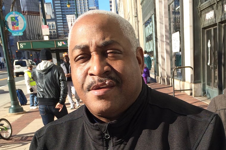 Rick Ford, who has spent 20 years helping people recover from drug and alcohol addiction, wants folks to call his WURD 900-AM radio show tonight and tell their recovery stories.