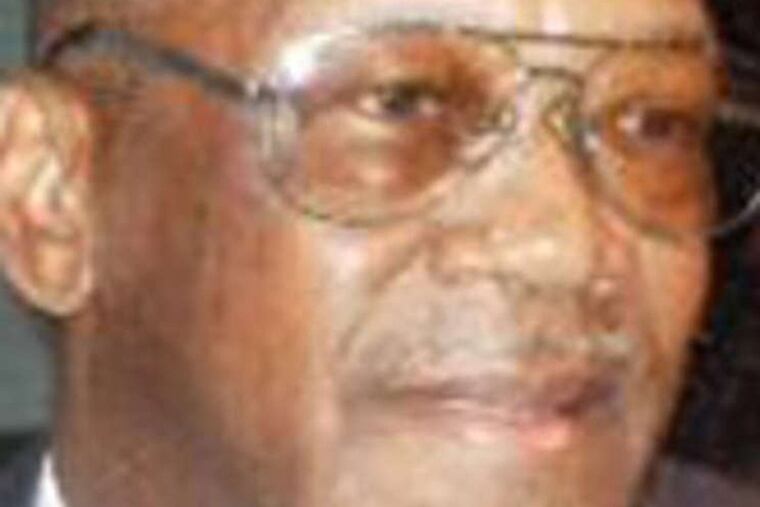 James Thunderbird Ford