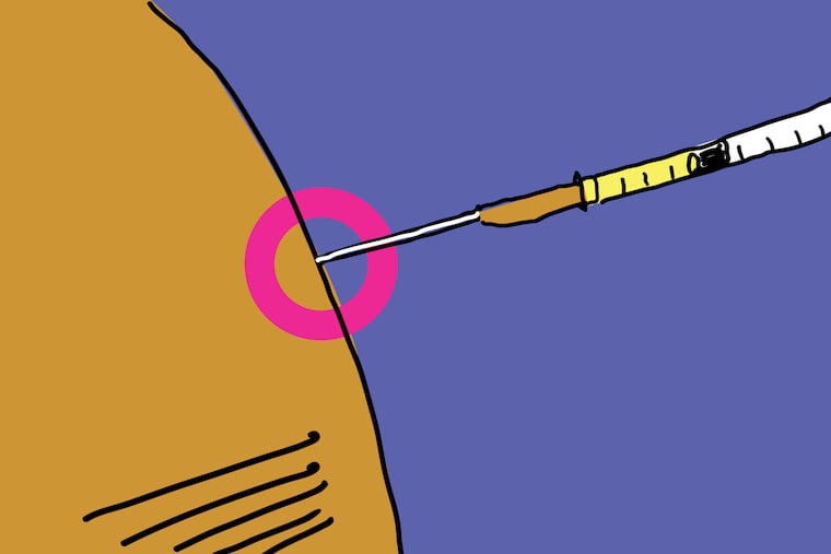 What to know about the COVID-19 vaccines.