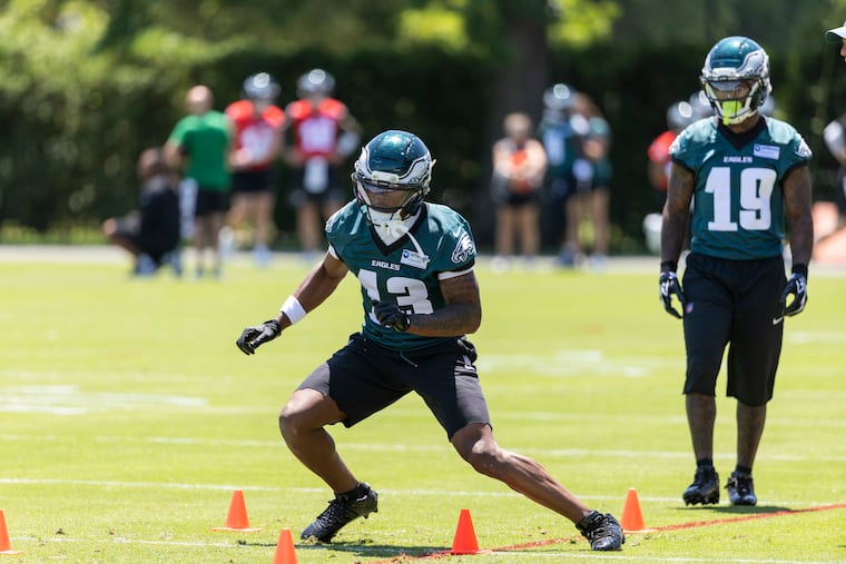 Philadelphia Eagles - The Philadelphia Inquirer