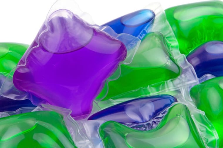 Known as the “Tide pod challenge”, teens are daring each other over social media to bite into detergent packets. Here are the health risks involved with this latest challenge.