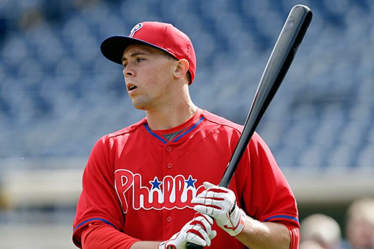 Kelly Dugan. (Charlie Neibergall/AP file)