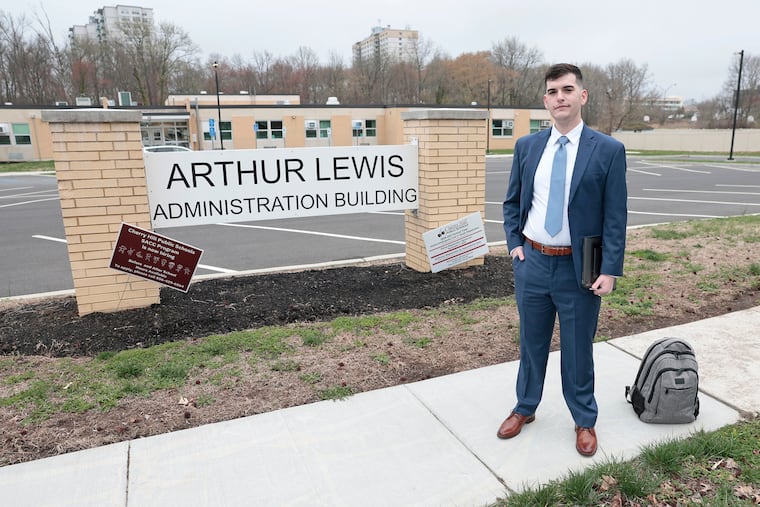 School district files lawsuit against two local journalists over reporting issues. School district files lawsuit against two local journalists over reporting issues.