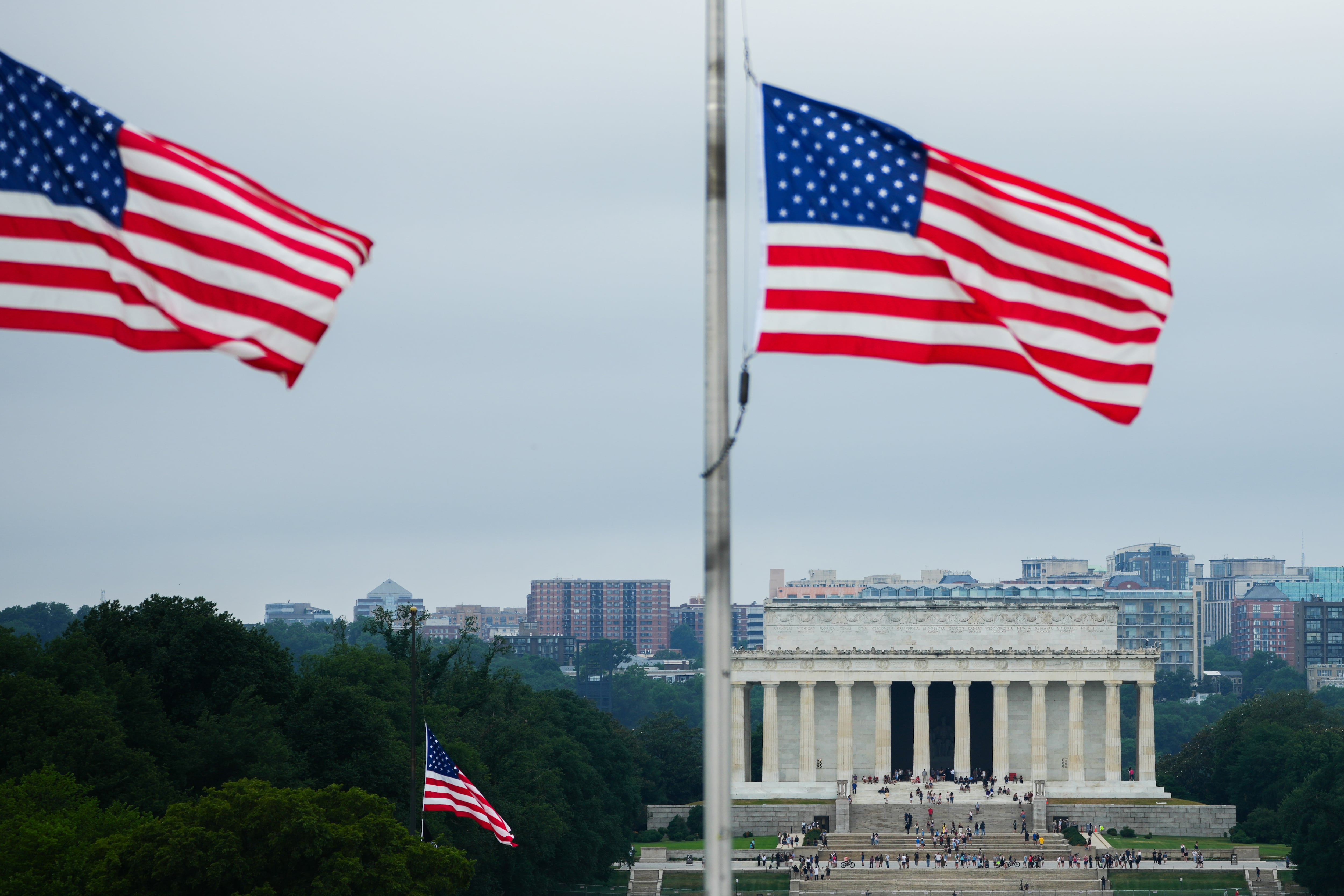 US soldier killed in Iraq was a 30-year-old father from North Carolina