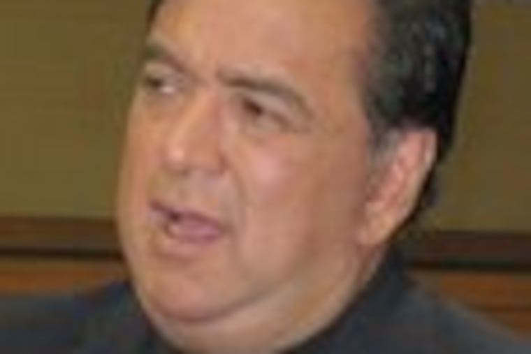 Bill Richardson has trailed in most polls.