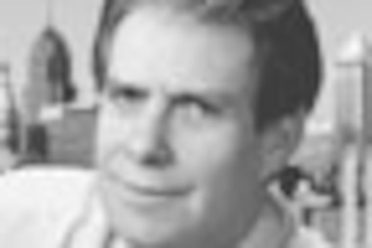 radi11-d Steve Fredericks. 610-WIP Sportsradio.