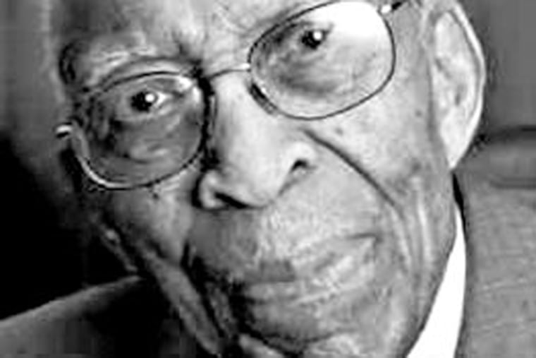 James C. Kennedy Sr.