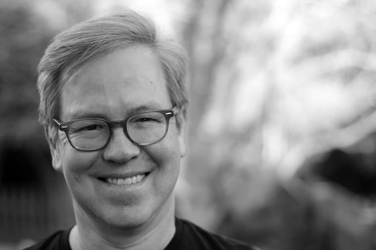 Jose Velasco, U.S. ambassador of Autism at Work, an employment initiative of global tech giant SAP, where Velasco is vice president of product development.