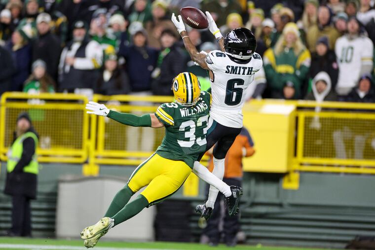 What our photographers saw on Monday, November 10
