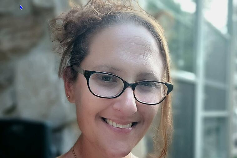 Jennifer Brown was reported missing earlier this month. Her body was found on Jan. 18.