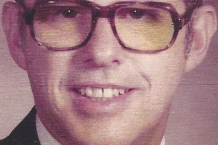 William W. Clements Jr.