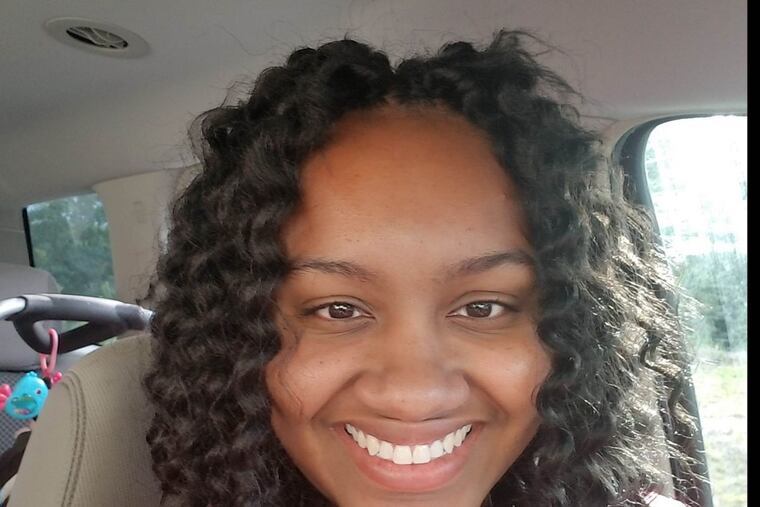 India Baxley, 25, a single mother in Northeast Philadelphia on welfare, credits Drexel University’s Building Wealth and Health Network with giving her a workable budget plan.