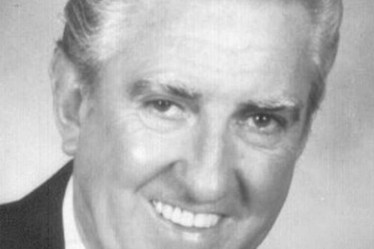 Thomas "Cozy" Morley