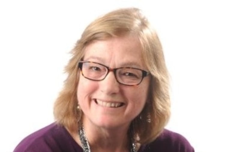 Ms. Smith “had a gift for the stories people would talk about,” a former colleague said.