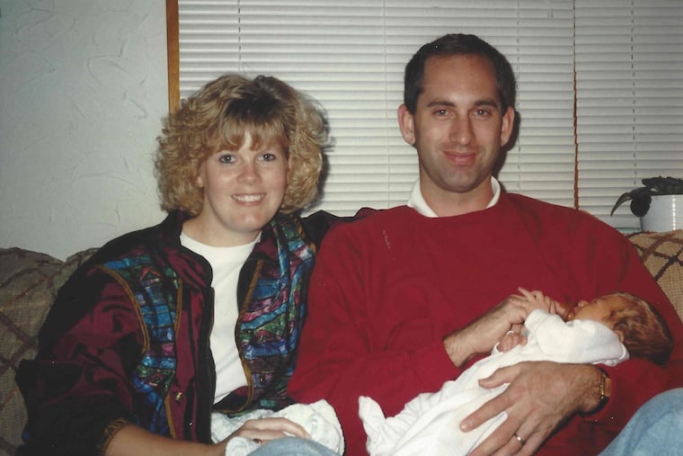 Steve Nurse and his wife Lori had two children, Rachel and Andrew.