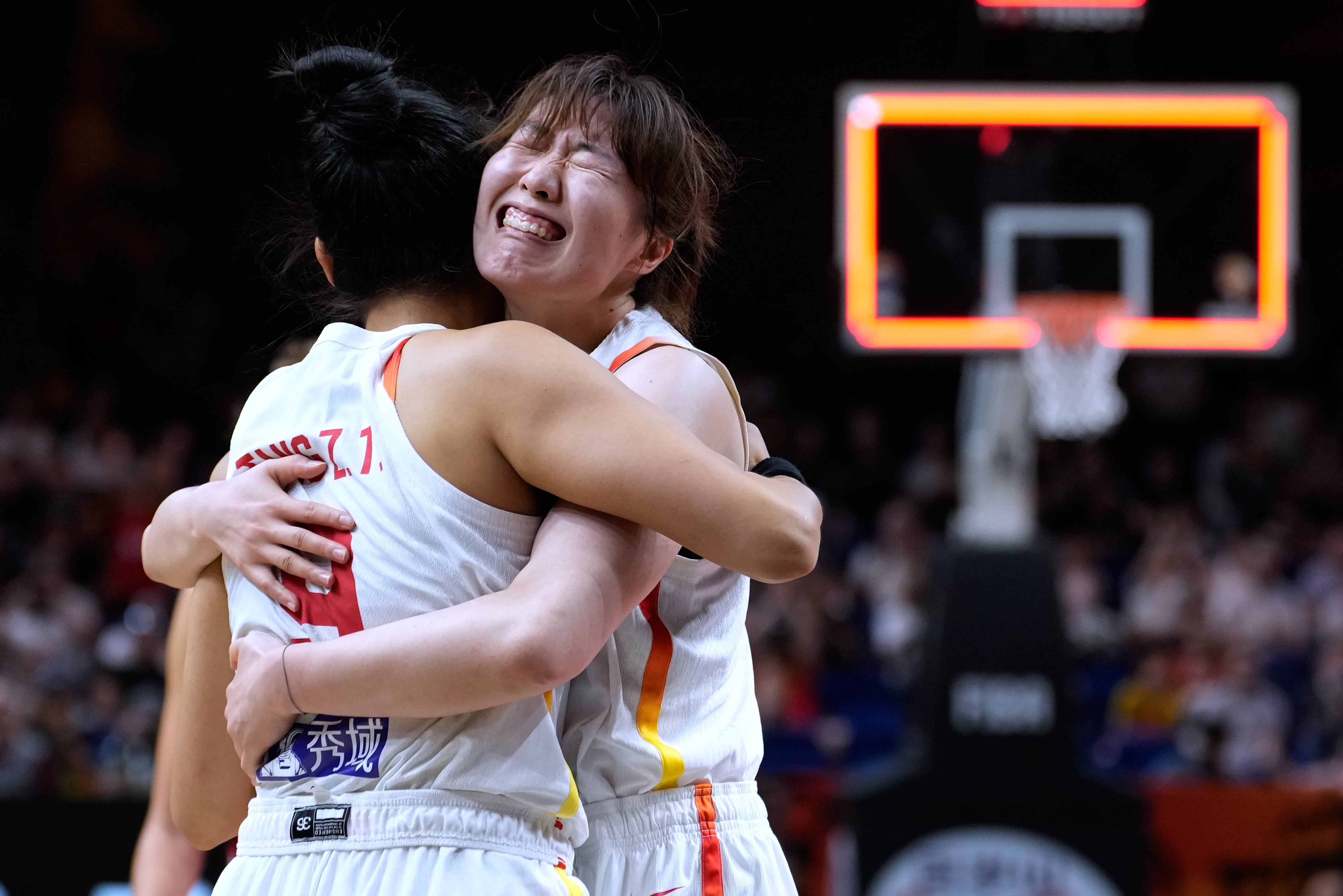 China edges Czech Republic in overtime thriller at Women’s Basketball World Cup, US-Italy later