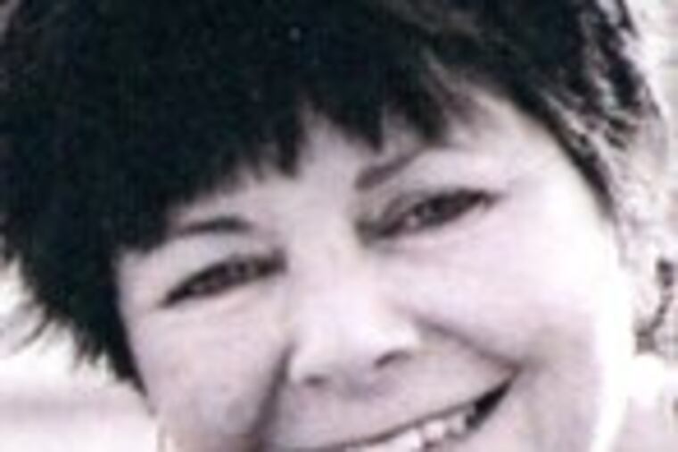 Geraldine Brooks , a 2006 Pulitzer winner.