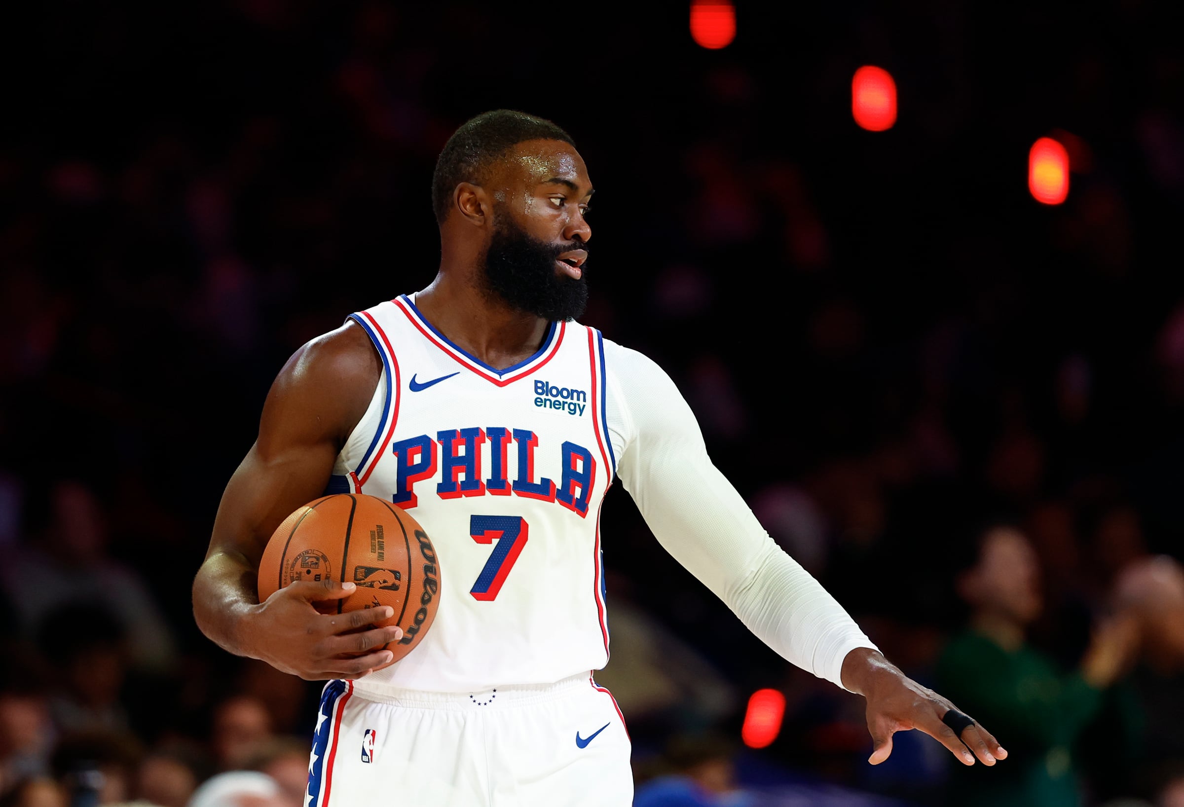 Source: Jaylen Brown did not ask for trade from Celtics, refuting a report from Boston analyst
