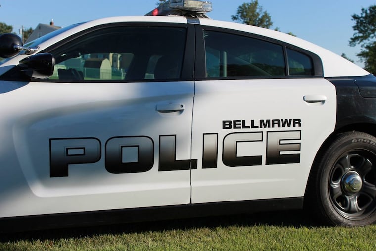 Bellmawr Police Department
