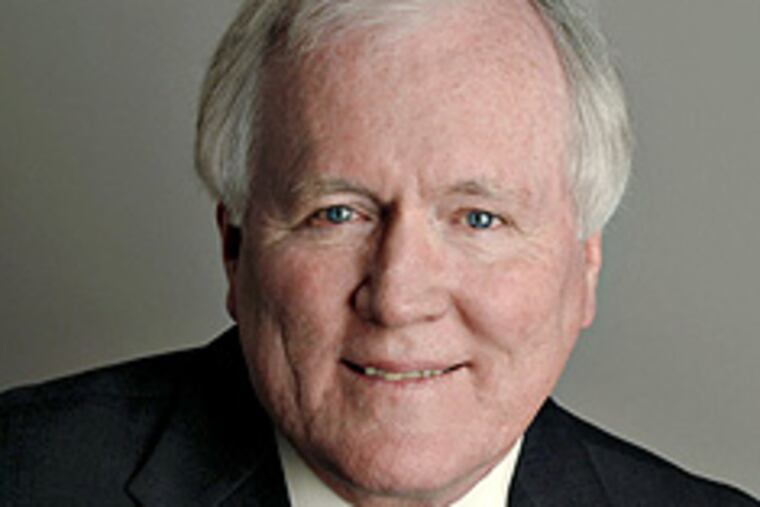 American International Group Inc. CEO Edward Liddy: "If you don’t use retention bonuses, those people are some of the best in the insurance industry, they will go elsewhere and we won’t have anything to sell.”