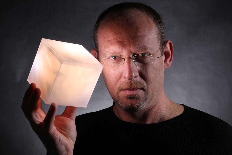 Defying conventional logic, Penn prof Rom Schrift advises acknowledging limitations and finding ways to overcome them.