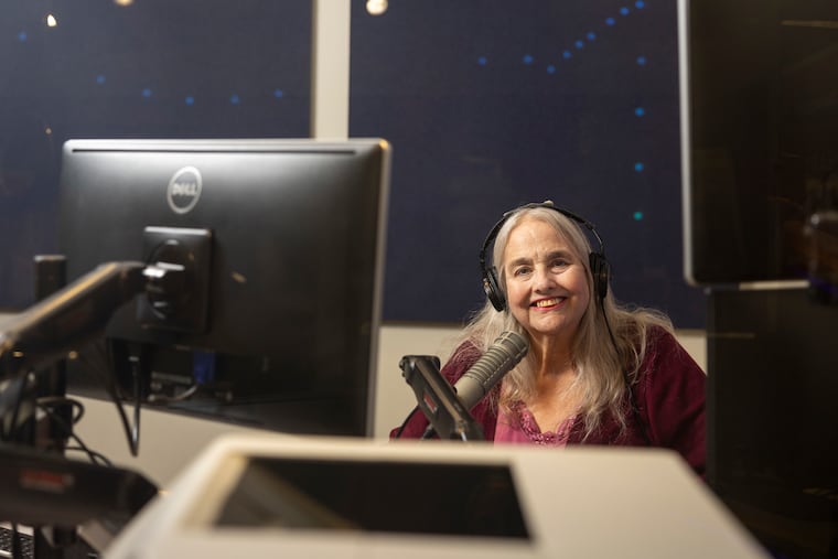 Kathy O’Connell, host and producer of WXPN's "Kids Corner," announced Thursday that the show is coming to a close. "Kids Corner" has aired for nearly 40 years.