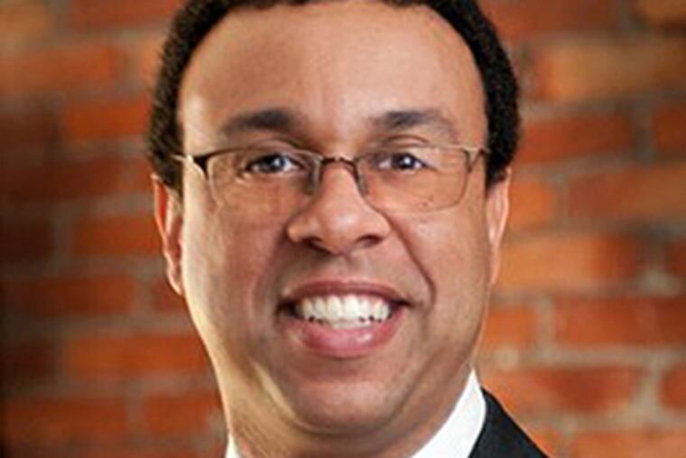 Wendell E. Pritchett Jr.