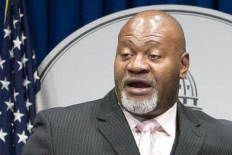 State Rep. Jake Wheatley, (D-Allegheny), said he will introduce legislation to legalize the sale of marijuana for recreational use.