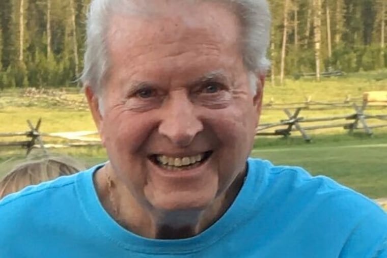 Donald Rosen, 81, died Sunday.