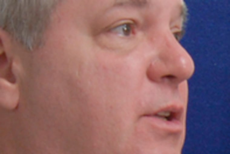 Rep. John Perzel: “I don’t believe it will have any effect.”