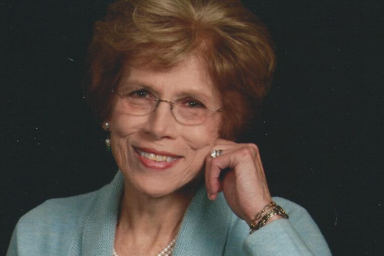 Barbara S. Rowland