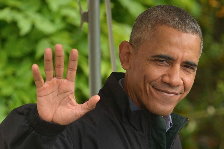 President Barack Obama says he will highlight blossoming of a close relationship between US and Japan, but ‘every leader makes difficult decisions, particularly during war.’